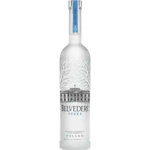 Vodka - Belvedere