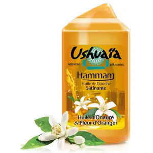 Shower Gel Hammam - Ushuaïa