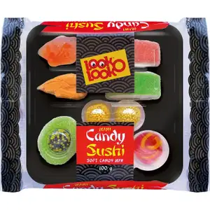 Sushi Mini Candy - Look O Look