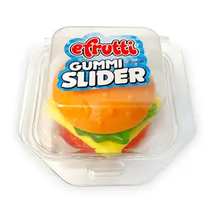 Gummi Slider - efrutti