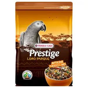 Prestige Loro Parque Parrot Food - Versele-Laga