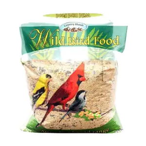 Bird Wild Food