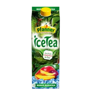 Mango Passion Ice Tea - Pfanner