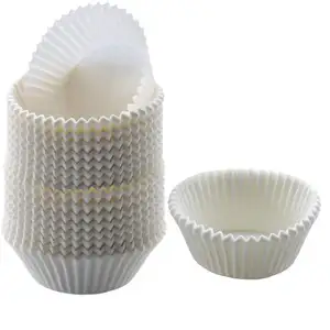 Cupcake Paper Liners