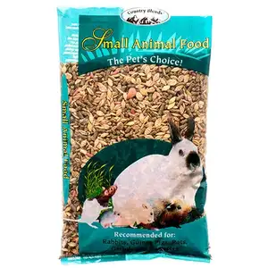 Small Animal Food - Country Blends