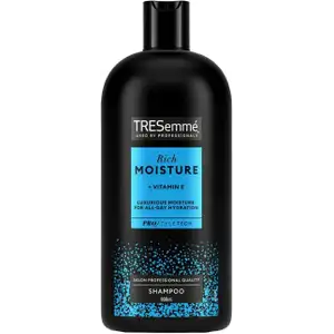 Moisture Rich Shampoo - Tresemmé