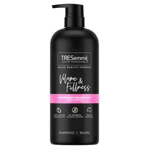 Volume & Fullness Shampoo - Tresemmé
