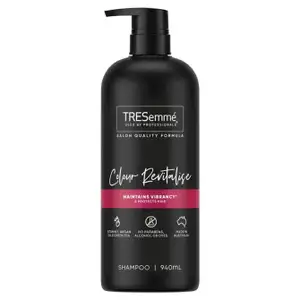 Colour Revitalise Shampoo - TRESemmé