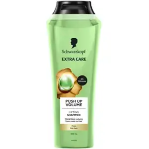 Push Up Volume Lifting Shampoo for Fine and Flat Hair - Schwarzkopf