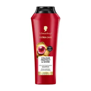 Colour Radiance Shampoo for Coloured or Highlighted Hair - Schwarzkopf