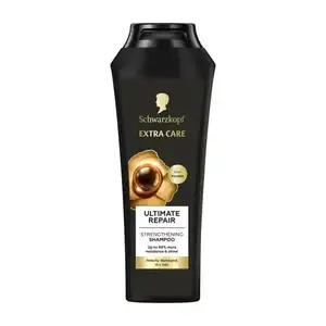 Ultimate Repair Strengthening Shampoo for Damage and Dry Hair - Schwarzkopf