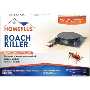 Roach Killer - HomePlus
