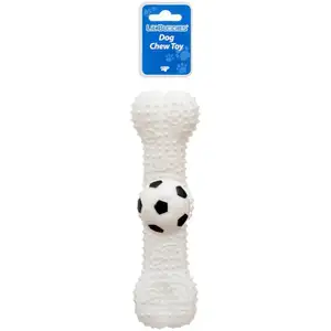 Dog Chew Toy - Lil' Buddies