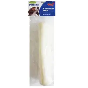8''Retriever Roll - Pet King