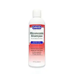 Miconazole Shampoo - Davis Veterinary