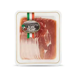 Prosciutto Stagionato Sliced - Simonini