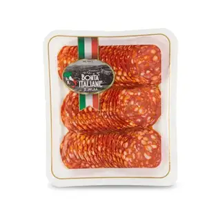 Spicy Salame - Simonini
