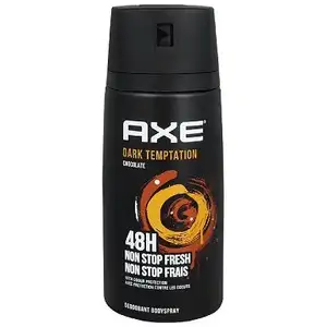 Dark Temptation Deodorant Bodyspray - Axe