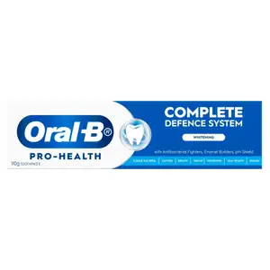 Pro-Heath Whitening Toothpaste - Oral-B