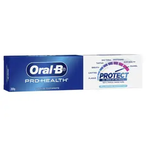 Pro-Heath All Round Protection Toothpaste - Oral-B