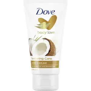 Restoring Care Hand Cream - Dove