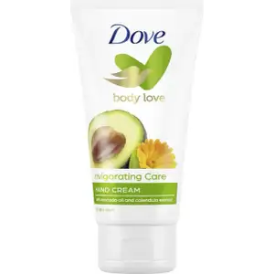 Hydrating Care Hand Cream - Dove