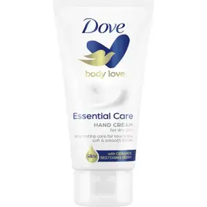 Essential Care Hand Cream - Dove