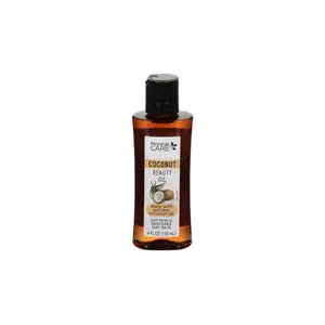 Coconut Beauty Oil - Personal Care