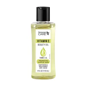 Vitamin E Beauty Oil - Personal Care