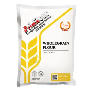 Wholegrain Flour - Prima