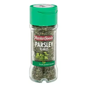 Parsley Flakes - MasterFoods