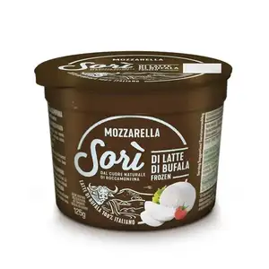 Cow's Milk Mozzarella - Sori