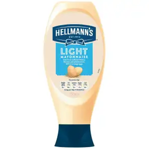 Light Mayonnaise - Hellmann's