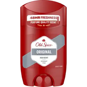 Original Deodorant Stick - Old Spice