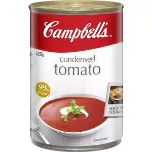 Tomato Condensed Soup - Campbell's