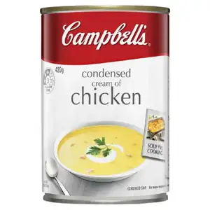 Chicken Condensed Soup - Campbell's