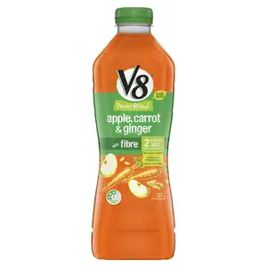 Power Blend Fruit & Veggie Juice No Added Sugar - V8