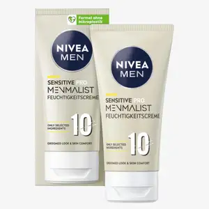 Sensitive Pro Menalist Face Cream - Nivea