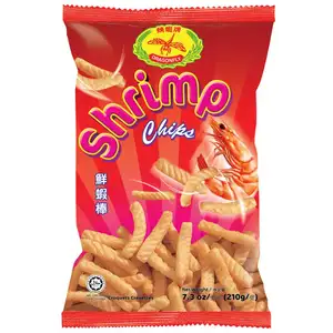 Shrimp Chips - Dragonfly