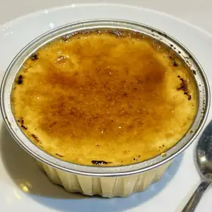 Cream Brulee - Bassac Farm