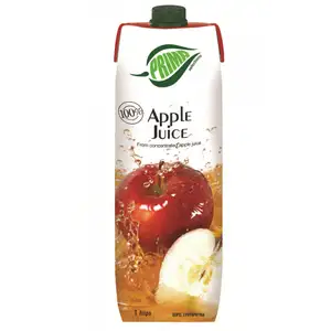 Apple Juice - Prima Selections