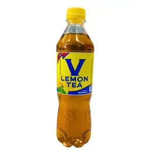 Lemon Tea - Vattanac