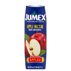 Apple Nectar Juice - Jumex