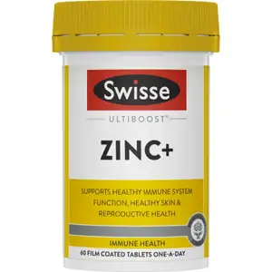 Zin+ - Swisse