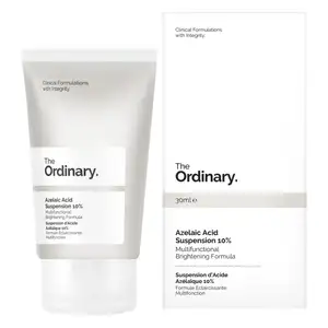 Azelaic Acid Suspenion 10% - The Ordinary