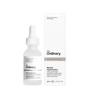 Marine Hyaluronics - The Ordinary
