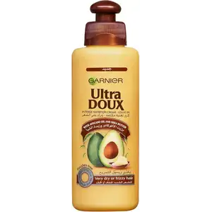 Avocado and Shea Butter Intense Nutrition Cream - Garnier
