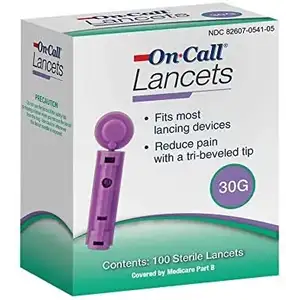 Lancets - On-Call