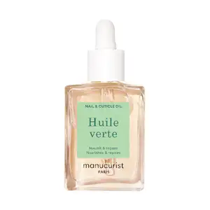 Base Coat #22005 - Manucurist