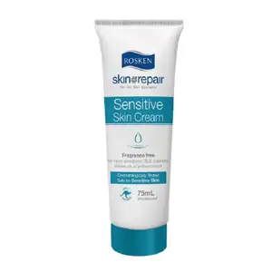 Skin Repair Cream Sensitive Skin - Rosken